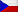 Carte radars CZ