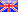 Carte radars GB